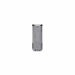 Single Soap Dispenser, Shower Dispenser Wall Mounted, Lifts Off for Easy Refill, Shower Gel Dispenser, Perfect for