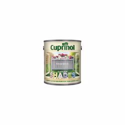 Cuprinol Garden Shades 2.5L Silver Birch