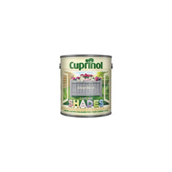 Cuprinol Garden Shades 2.5L Silver Birch
