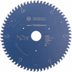 Bosch Professional Expert for Multi Material Circular Saw Blade (216 x 30 x 2.4 mm, 64 Teeth; Accessories for Circular Saw)