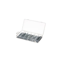 S6260 500 Piece Split pinCotter pin Set