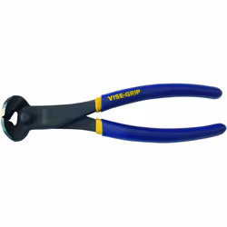 Irwin Visegrip VIS10508152 175mm 7-inch Nipper Pliers