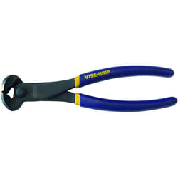 Irwin Visegrip VIS10508152 175mm 7-inch Nipper Pliers