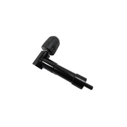 Aluminium Right Angle Drill Attachment