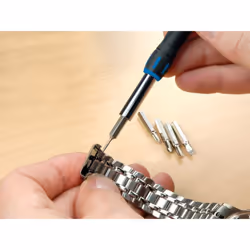 Draper 09550 31 Piece Precision Screwdriver Set