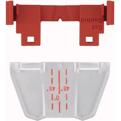Bosch Home and Garden 2609256981 Pilot 700 E 800 PST 900 PEL, Red/White, 28 x 800 x 920 mm