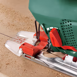 Bosch Home and Garden 2609256981 Pilot 700 E 800 PST 900 PEL, Red/White, 28 x 800 x 920 mm