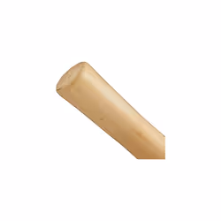 Draper 51095 Rm956/2 Rubber Mallet with Hardwood Shaft, 400g , Blue