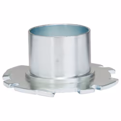 Bosch 2609200141 Template Guides with Quick Fastening Lock