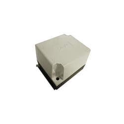 Danfoss HPA2 Actuator, 4 Wire