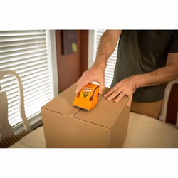 Gorilla Packaging Tape and Dispenser 72mm x 18m