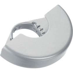 Bosch 2605510257 Protective Guard with Cover, 45cm x 40cm x 15cm, 125mm Length, Gray