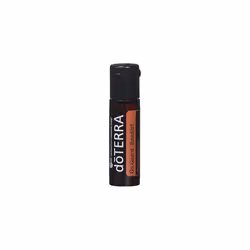 doTERRA On Guard Essential Oil Protective Blend Beadlets 125 Ct (2 Pack)