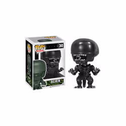 Funko POP Movies: Alien Vinyl Figure