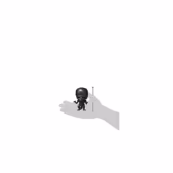Funko POP Movies: Alien Vinyl Figure