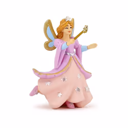 Papo Starry Fairy Figure  Pink