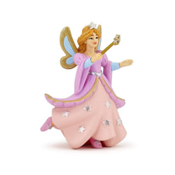 Papo Starry Fairy Figure  Pink