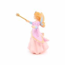 Papo Starry Fairy Figure  Pink
