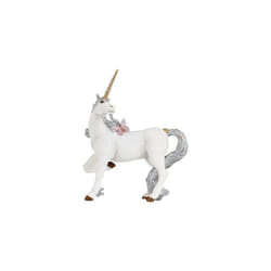Silver Unicorn