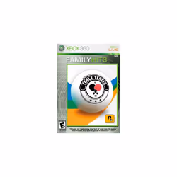 Table Tennis - Xbox 360