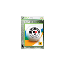 Table Tennis - Xbox 360