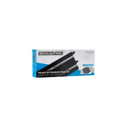 C8554 Track Extension Pack 5, Multi-Color