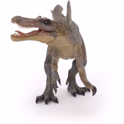 Papo 55011 Spinosaurus THE DINOSAURS Figurine, multicolour
