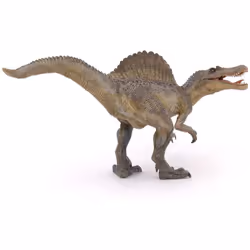 Papo 55011 Spinosaurus THE DINOSAURS Figurine, multicolour