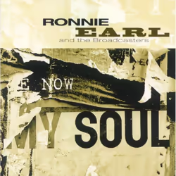 Proper SPCD1298, Blues, CD, Ronnie Earl & The Broadcasters, Physical media, 1 discs, 07/06/2004