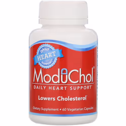 EPI, ModuChol, 60 Vegetarian Capsules