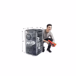 Nerf Bunkr BKN-3378 Battle Royal