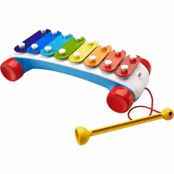 Mattel Fisher Price - Xylophone