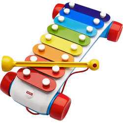 Mattel Fisher Price - Xylophone
