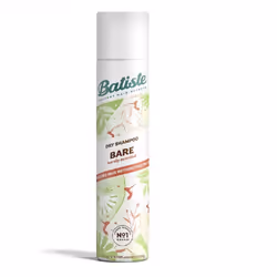 Batiste Shampoo Dry Bare 673 Ounce (200ml)