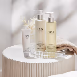 ESPA | Bergamot & Jasmine Body Lotion | 250ml | 100% Natural Fragrance