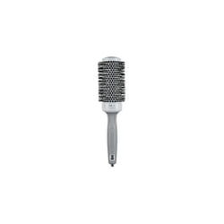 Ceramic  Ion 45 round hairbrush antistatic ionic round hairbrush with ceramic body and nylon bristles 45 mm  pack of 1
