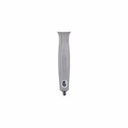 Ceramic  Ion 45 round hairbrush antistatic ionic round hairbrush with ceramic body and nylon bristles 45 mm  pack of 1