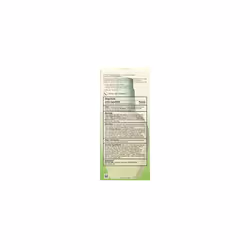 Aveeno Positively Radiant Daily Face Moisturizer with Broad Spectrum SPF 15 Sunscreen and Soy Extract  4 fl. oz