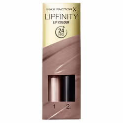 Max Factor Lipfinity Lipstick, 190 Indulgent