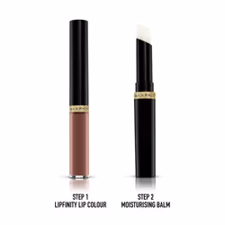 Max Factor Lipfinity Lipstick, 190 Indulgent