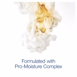 Nutritive Solutions Daily Moisture Shampoo nourishes for smooth hair that's up to 10x more resilient to daily damage* for dry hair 6x 250 ml