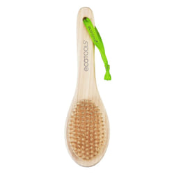 EcoTools Bamboo Foot Brush and Pumice