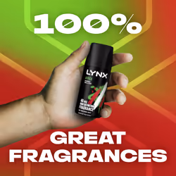 Africa Body Spray Deodorant 35ml