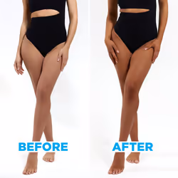 Liquid Gold Self-Tanning Dry Oil | Ultra Nourishing No Wash Off Formula Gives Skin a Long-Lasting Golden Tan, Enriched with Argan Oil, Vegan + Cruelty