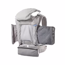 Infantino In Season 5 Layer Ergonomic Carrier