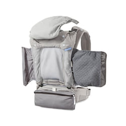 Infantino In Season 5 Layer Ergonomic Carrier