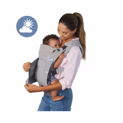 Infantino In Season 5 Layer Ergonomic Carrier