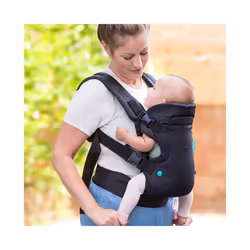 Infantino Flip Advanced 4-in-1 Convertible Baby Carrier