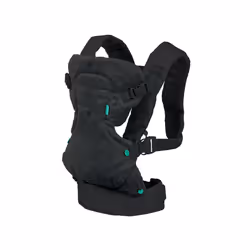 Infantino Flip Advanced 4-in-1 Convertible Baby Carrier - Additional view 6