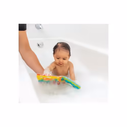 INFANTINO Explore and Play Bath Book